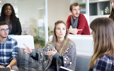 The role of SMEs is crucial in an IWMS deployment