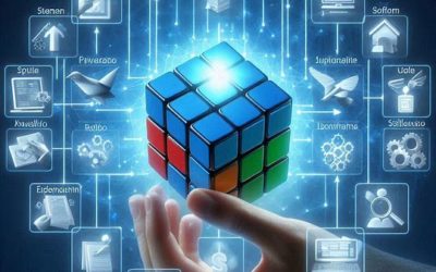 Lower you Software Solution Selection Risk with an Expert